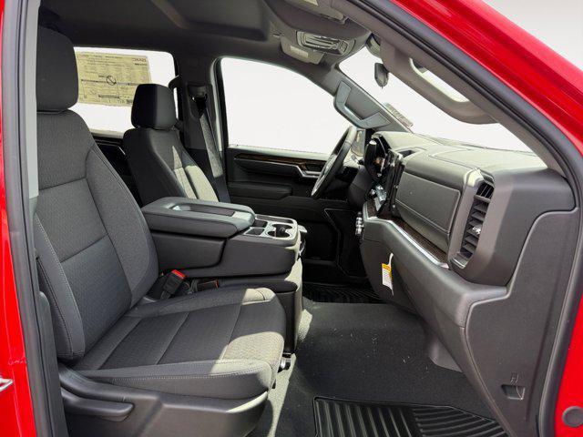 new 2025 GMC Sierra 1500 car, priced at $57,530