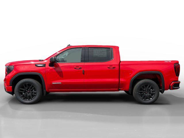 new 2025 GMC Sierra 1500 car, priced at $57,530