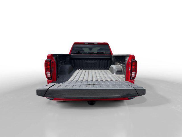 new 2025 GMC Sierra 1500 car, priced at $57,530
