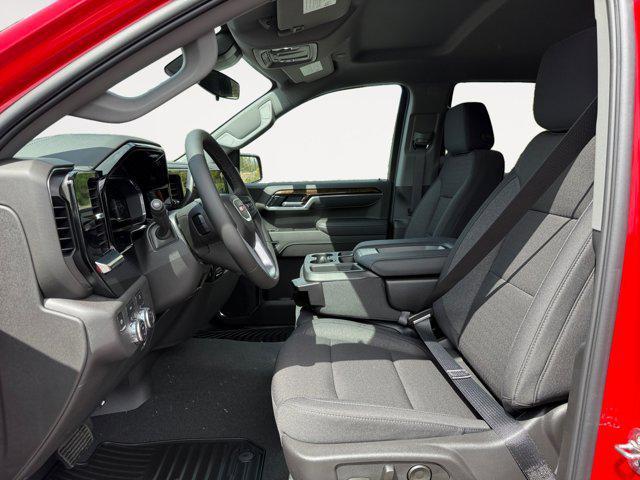 new 2025 GMC Sierra 1500 car, priced at $57,530