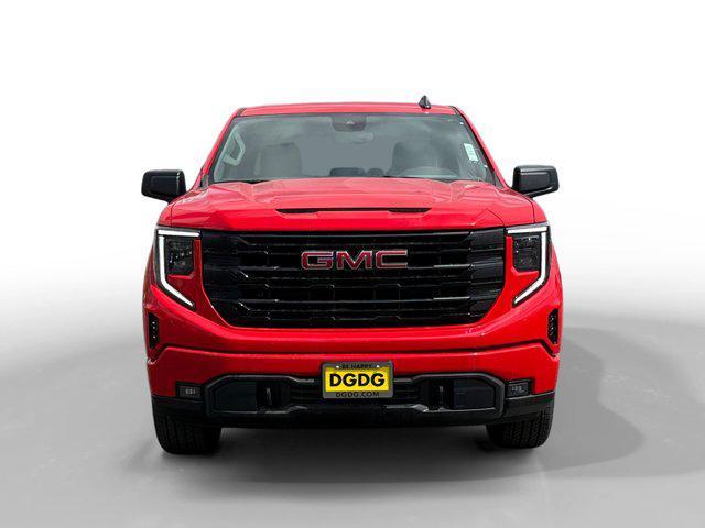 new 2025 GMC Sierra 1500 car, priced at $57,530