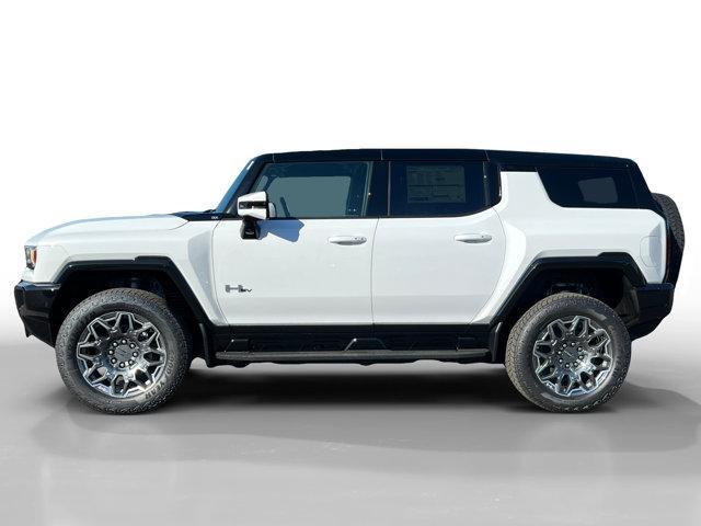 new 2025 GMC HUMMER EV SUV car, priced at $102,445