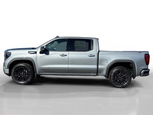 new 2026 GMC Sierra 1500 car, priced at $67,755