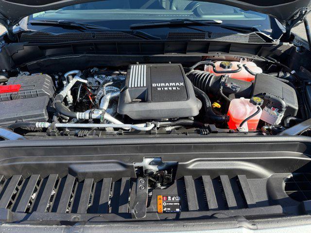 new 2026 GMC Sierra 1500 car, priced at $67,755