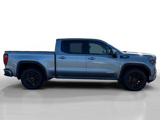 new 2026 GMC Sierra 1500 car, priced at $67,755