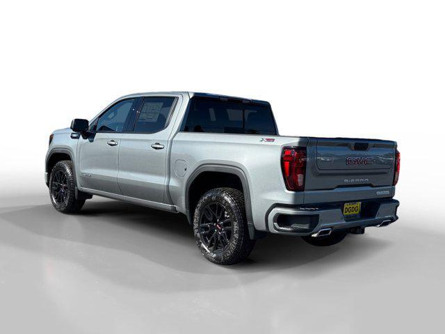 new 2026 GMC Sierra 1500 car, priced at $67,755