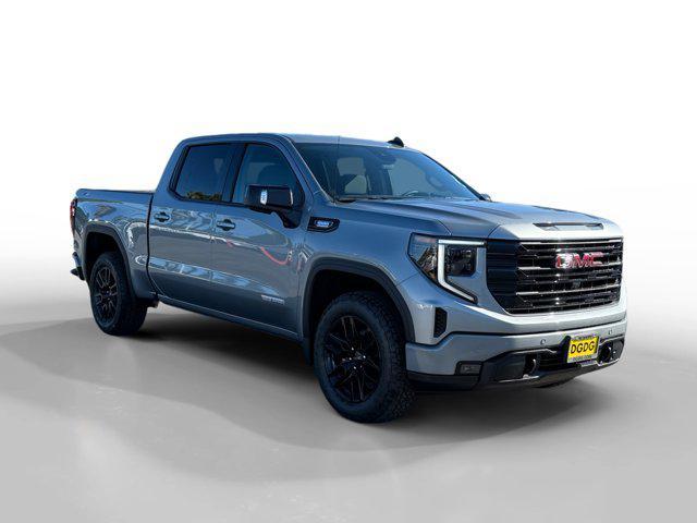 new 2026 GMC Sierra 1500 car, priced at $67,755