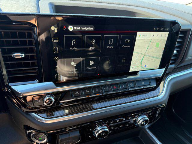 new 2026 GMC Sierra 1500 car, priced at $67,755