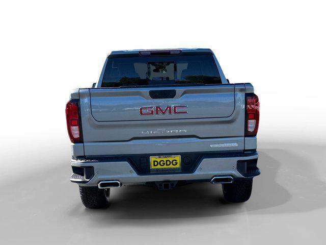 new 2026 GMC Sierra 1500 car, priced at $67,755