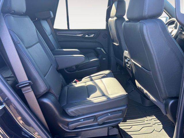 new 2024 GMC Yukon car, priced at $88,995