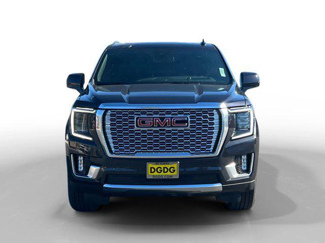 new 2024 GMC Yukon car, priced at $88,995