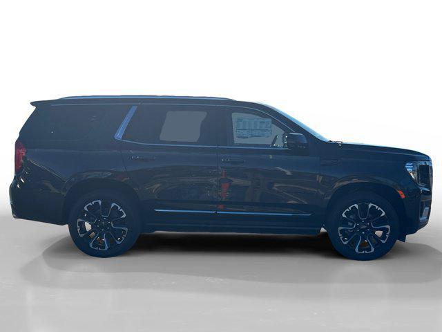 new 2024 GMC Yukon car, priced at $88,995