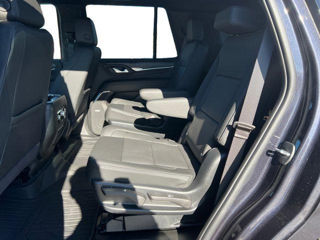 new 2024 GMC Yukon car, priced at $88,995