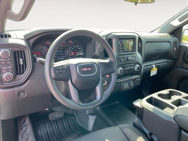 new 2024 GMC Sierra 1500 car, priced at $46,215