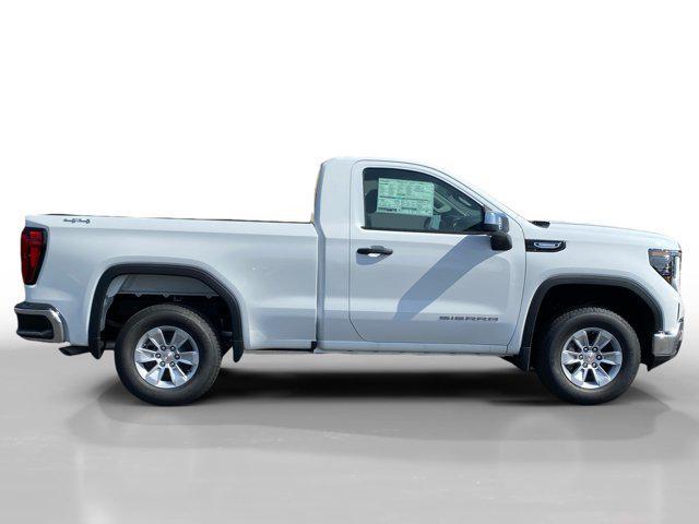 new 2024 GMC Sierra 1500 car, priced at $46,215