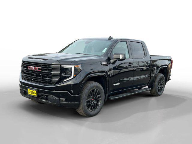 new 2025 GMC Sierra 1500 car, priced at $67,170