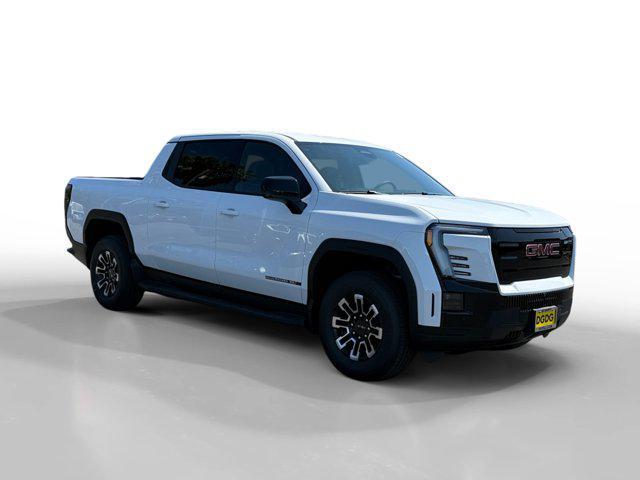 new 2026 GMC Sierra EV car, priced at $65,260