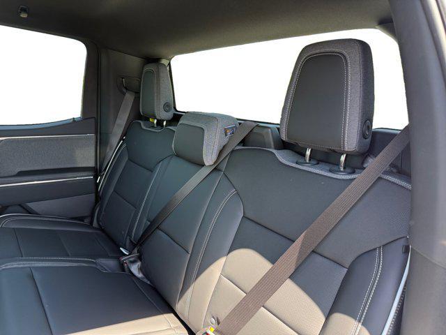 new 2026 GMC Sierra EV car, priced at $65,260