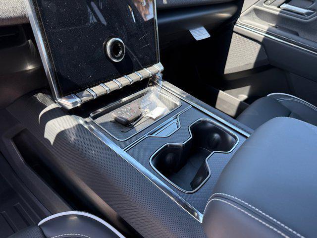 new 2026 GMC Sierra EV car, priced at $65,260