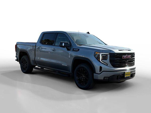 new 2025 GMC Sierra 1500 car, priced at $66,125