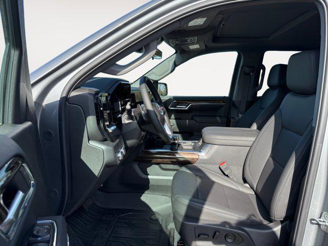 new 2025 GMC Sierra 1500 car, priced at $66,125