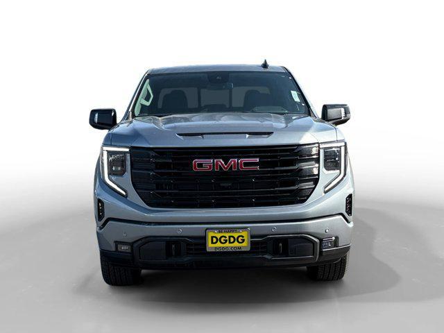 new 2025 GMC Sierra 1500 car, priced at $66,125