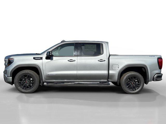 new 2025 GMC Sierra 1500 car, priced at $66,125