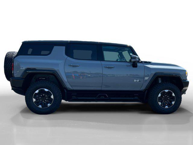 new 2024 GMC HUMMER EV SUV car, priced at $101,960