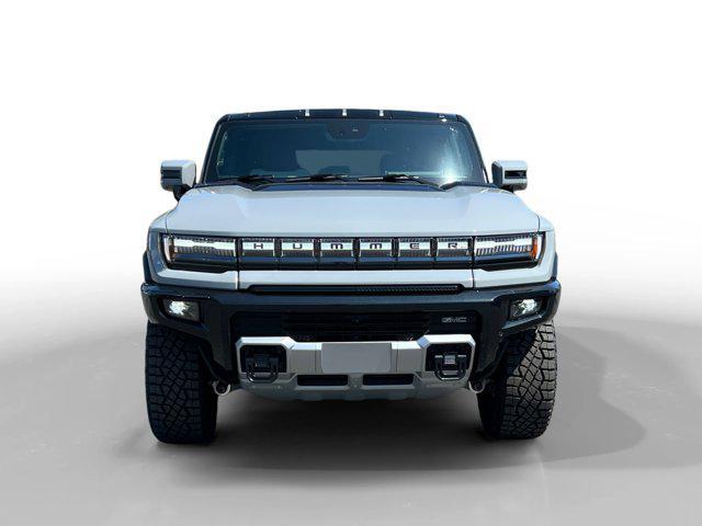 new 2024 GMC HUMMER EV SUV car, priced at $101,960