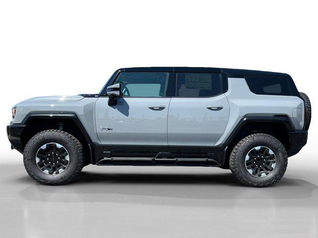 new 2024 GMC HUMMER EV SUV car, priced at $101,960