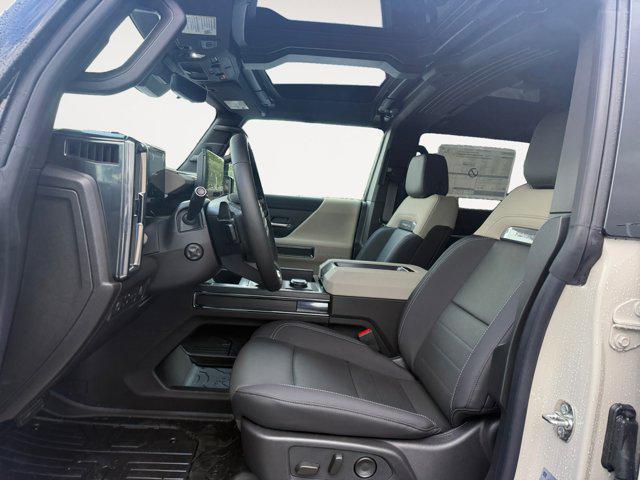 new 2026 GMC HUMMER EV Pickup car, priced at $100,019