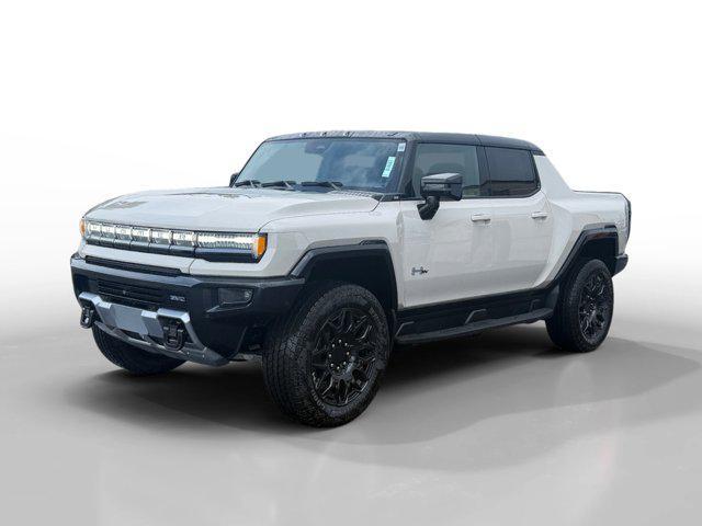new 2026 GMC HUMMER EV Pickup car, priced at $100,019