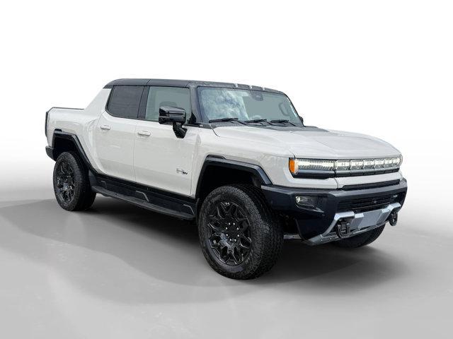 new 2026 GMC HUMMER EV Pickup car, priced at $100,019