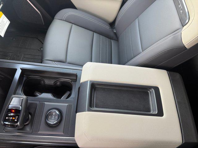 new 2026 GMC HUMMER EV Pickup car, priced at $100,019