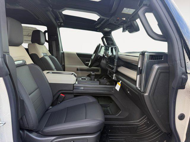 new 2026 GMC HUMMER EV Pickup car, priced at $100,019