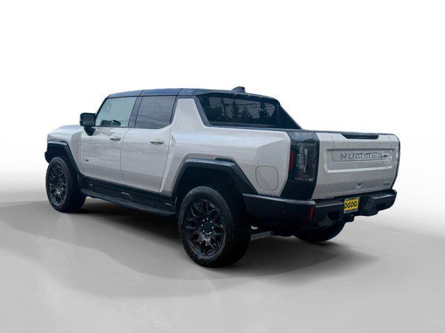 new 2026 GMC HUMMER EV Pickup car, priced at $100,019