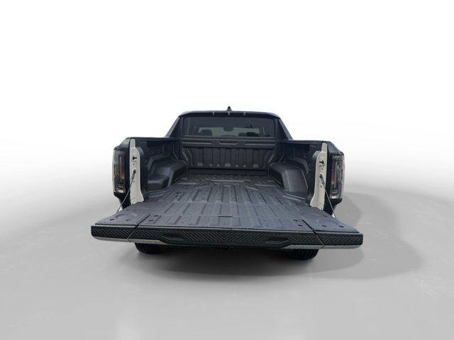 new 2026 GMC HUMMER EV Pickup car, priced at $100,019
