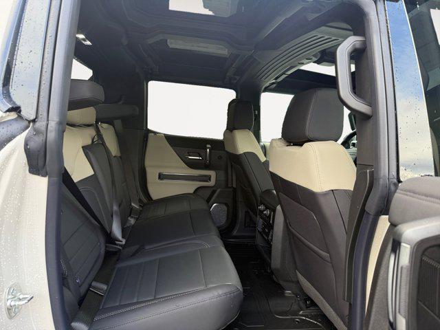 new 2026 GMC HUMMER EV Pickup car, priced at $100,019