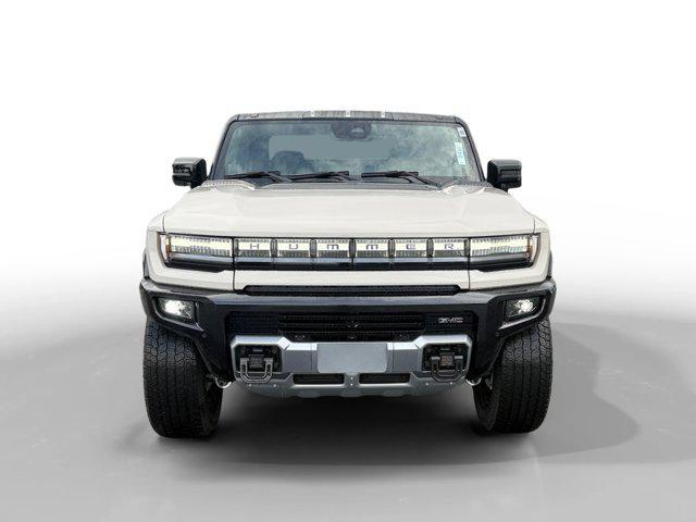 new 2026 GMC HUMMER EV Pickup car, priced at $100,019