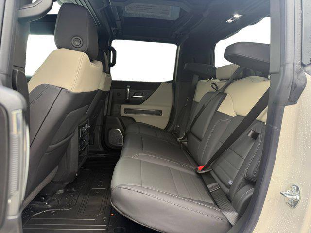 new 2026 GMC HUMMER EV Pickup car, priced at $100,019