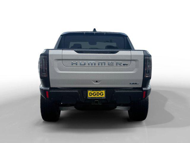 new 2026 GMC HUMMER EV Pickup car, priced at $100,019