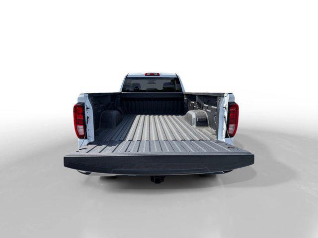 new 2025 GMC Sierra 1500 car, priced at $49,340