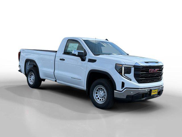 new 2025 GMC Sierra 1500 car, priced at $49,340