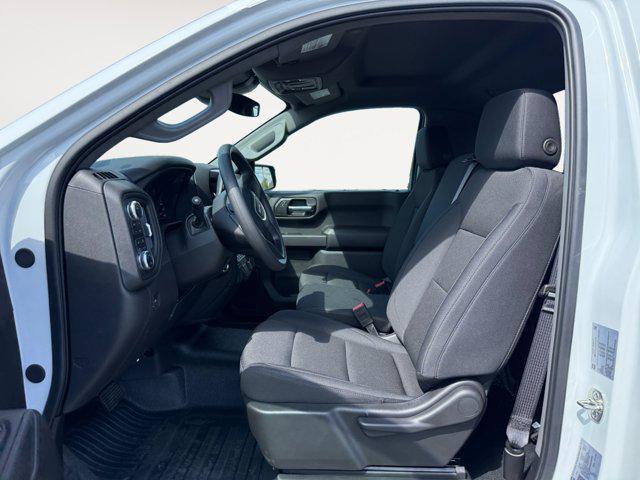 new 2025 GMC Sierra 1500 car, priced at $49,340