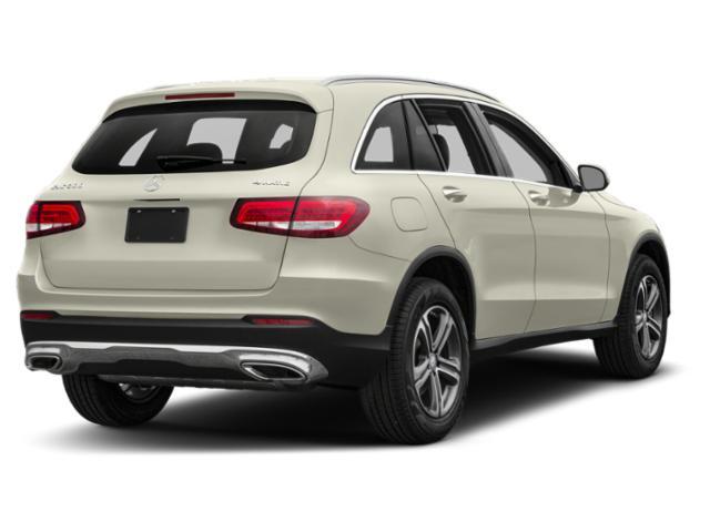 used 2018 Mercedes-Benz GLC 300 car, priced at $18,999