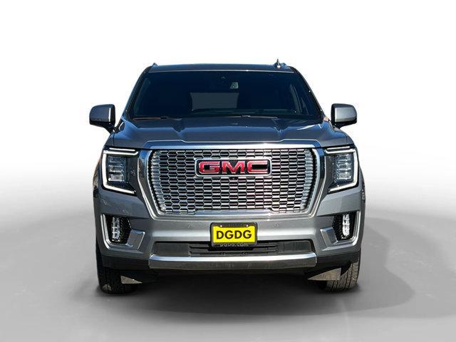 used 2023 GMC Yukon car, priced at $69,999