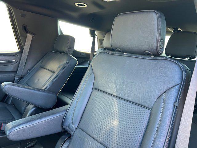 used 2023 GMC Yukon car, priced at $69,999