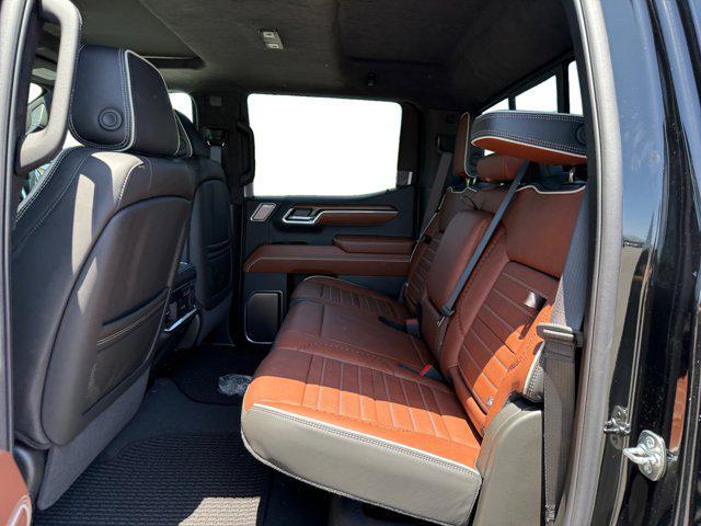 new 2025 GMC Sierra 1500 car, priced at $87,865