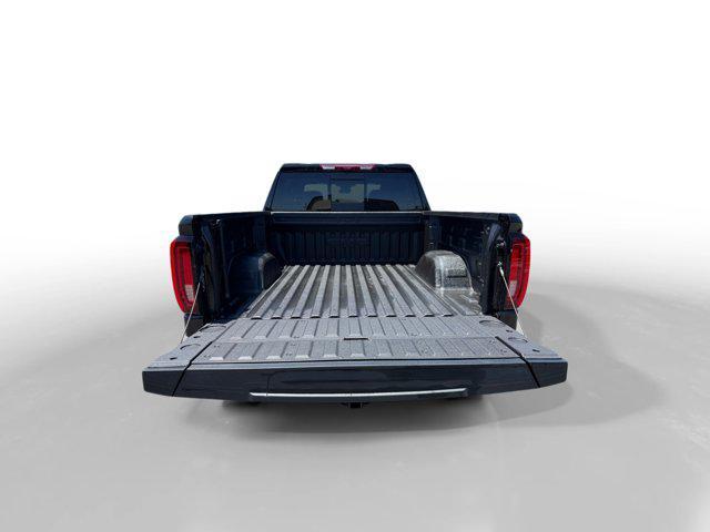 new 2025 GMC Sierra 1500 car, priced at $87,865
