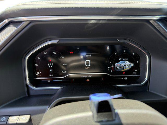 new 2025 GMC Sierra 1500 car, priced at $87,865